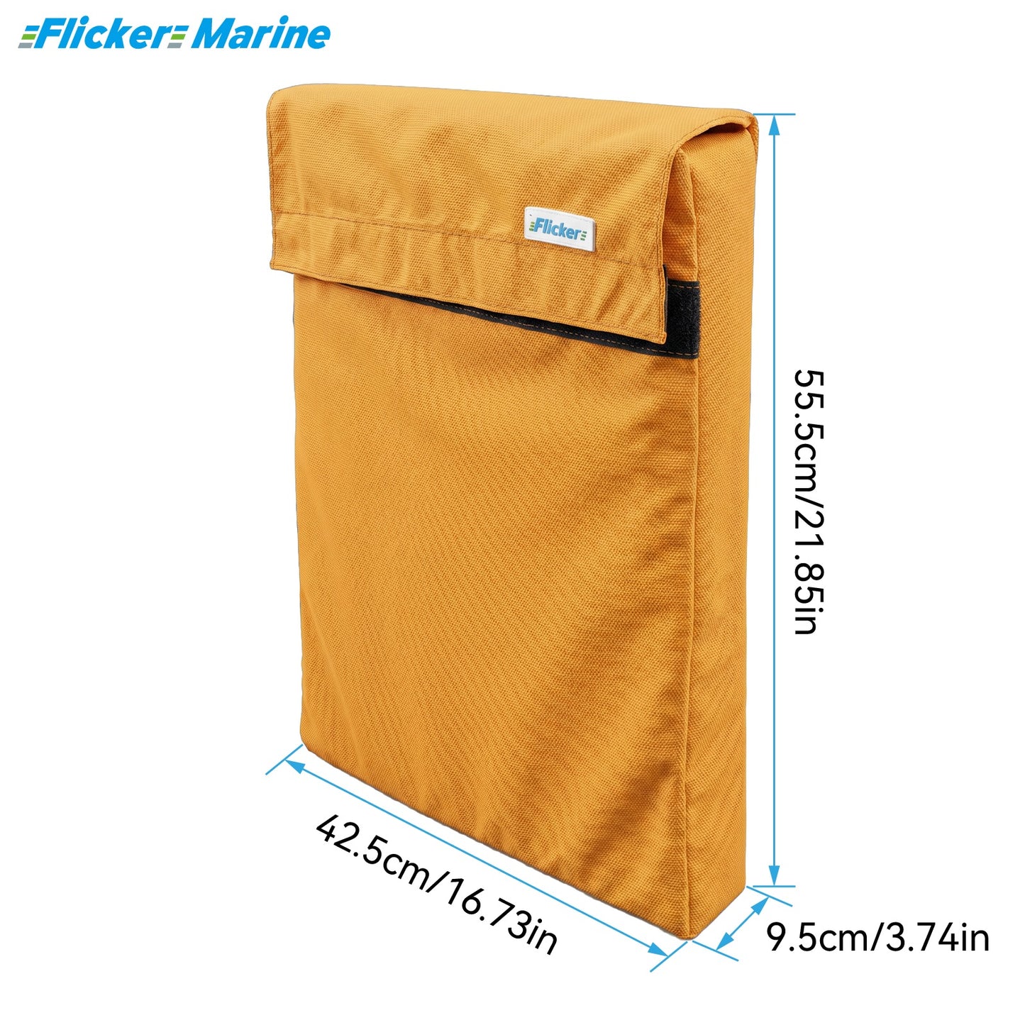 Colorful Boat Buoyancy Clothes Organizer