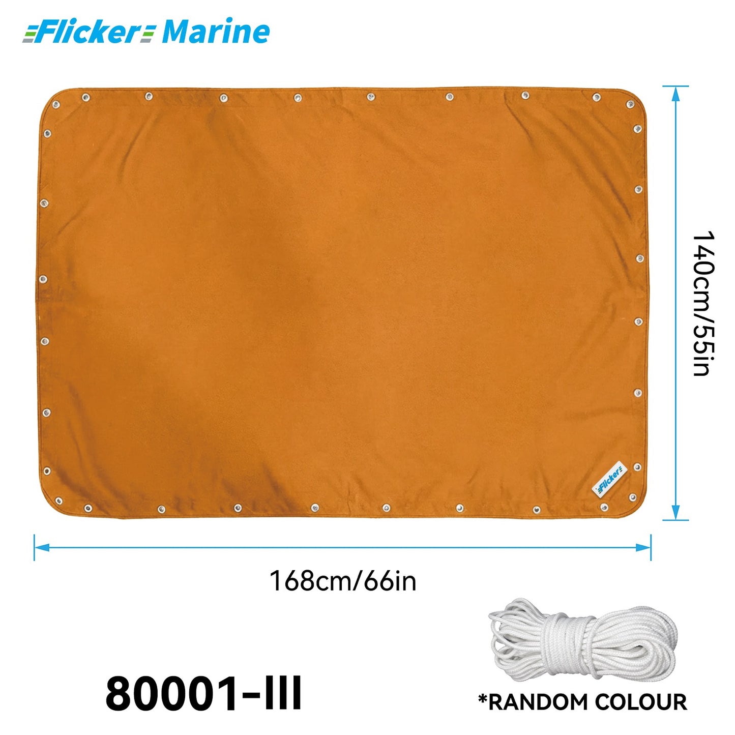 Colorful T-Top Canvas