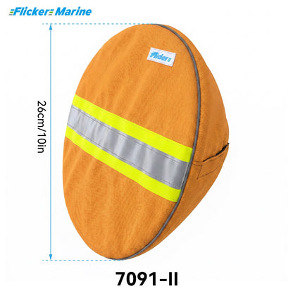 Colorful EVA Outboard Propeller Cover