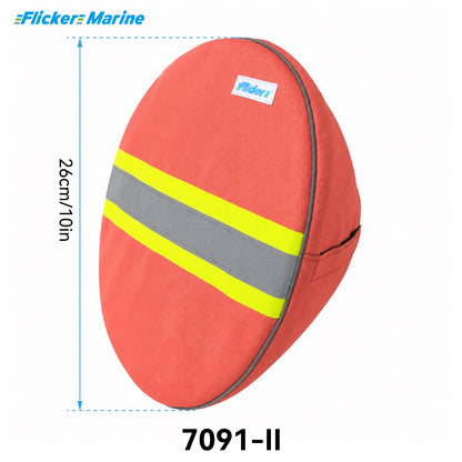 Colorful EVA Outboard Propeller Cover