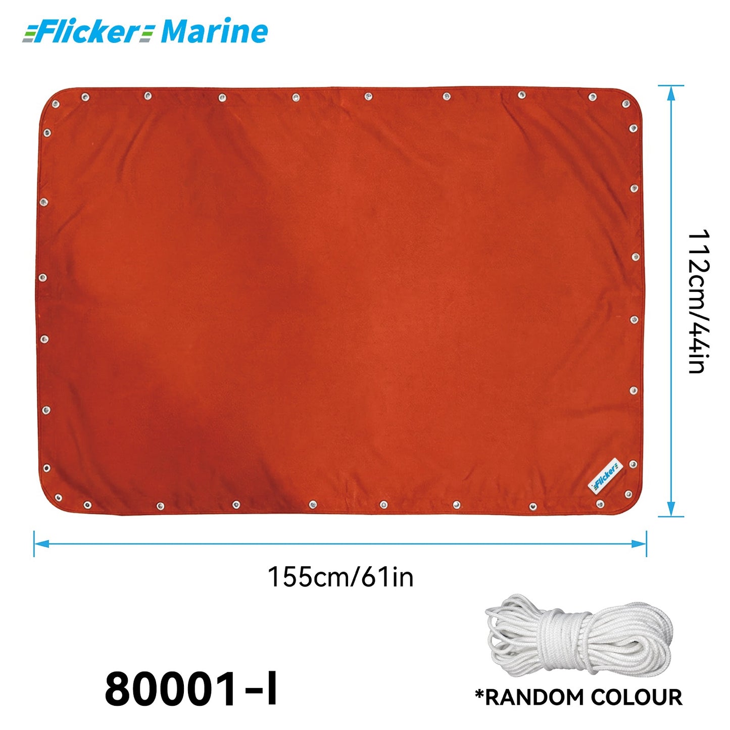 Colorful T-Top Canvas