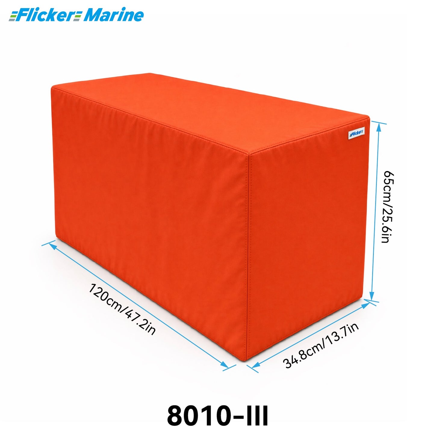 Colorful Cockpit Table Cover