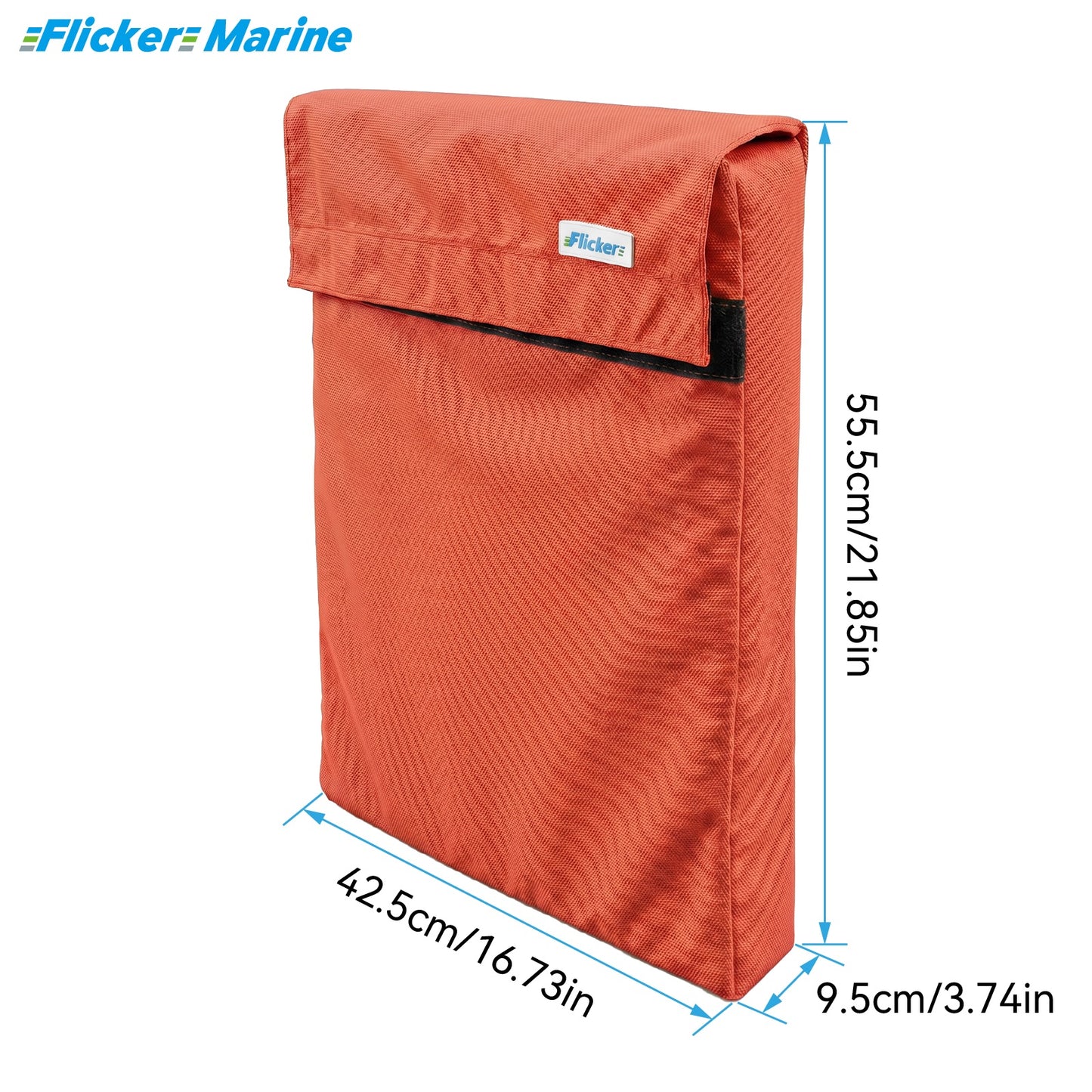 Colorful Boat Buoyancy Clothes Organizer