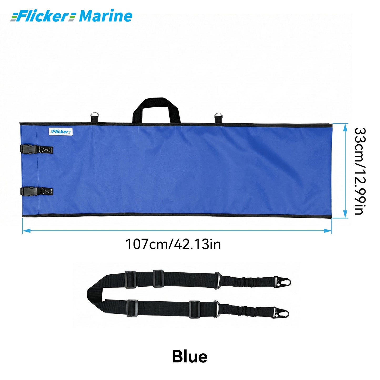 Colorful Sailboat Cover for Optimist