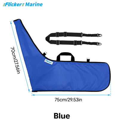 Colorful Sailboat Cover for Optimist