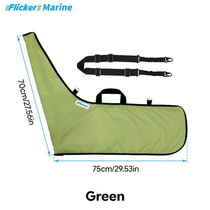Colorful Sailboat Cover for Optimist