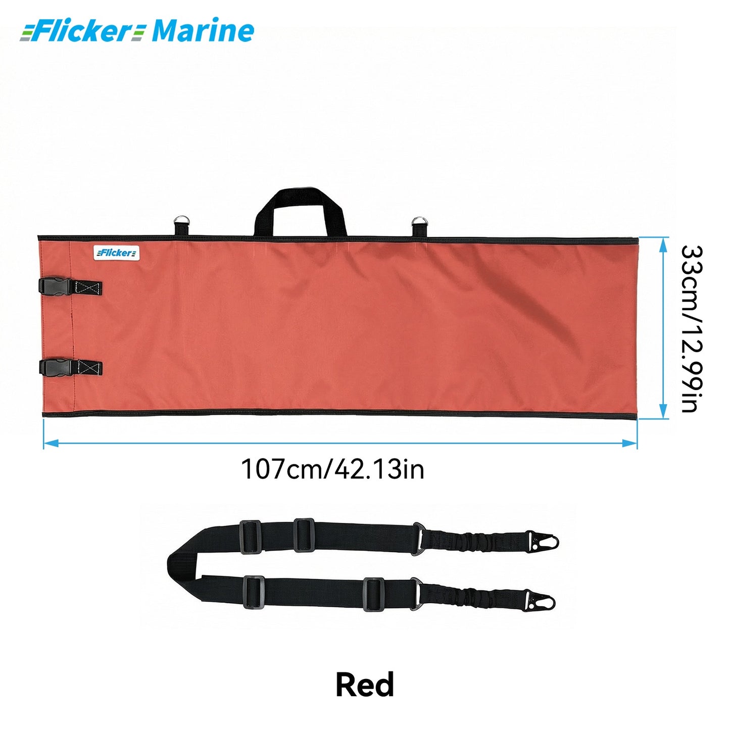 Colorful Sailboat Cover for Optimist